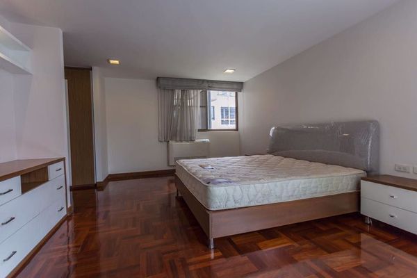 Picture of 3 bed Condo in Asa Garden Khlongtan Sub District C10894