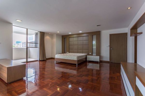 Picture of 3 bed Condo in Asa Garden Khlongtan Sub District C10894