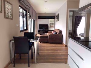 Picture of 1 bed Condo in Renova Residence Chidlom Lumphini Sub District C10895