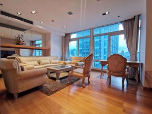 Picture of 3 bed Condo in The Height Khlong Toei Nuea Sub District C10896