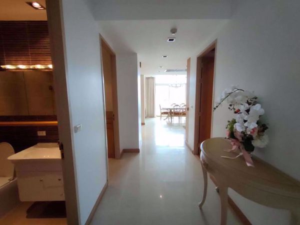 รูปภาพ 3 bed Condo in The Height Khlong Toei Nuea Sub District C10896