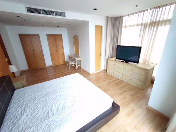 รูปภาพ 3 bed Condo in The Height Khlong Toei Nuea Sub District C10896