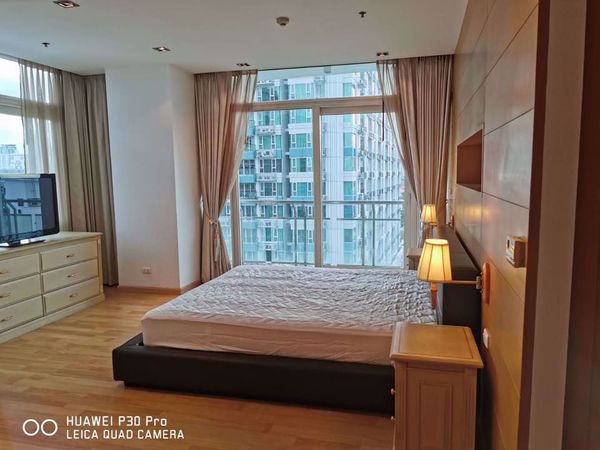 รูปภาพ 3 bed Condo in The Height Khlong Toei Nuea Sub District C10896