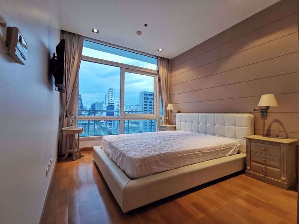 รูปภาพ 3 bed Condo in The Height Khlong Toei Nuea Sub District C10896