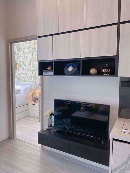 Picture of 1 bed Condo in The Line Sukhumvit 101 Bangchak Sub District C10901