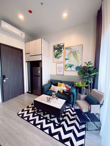 Picture of 1 bed Condo in The Line Sukhumvit 101 Bangchak Sub District C10901