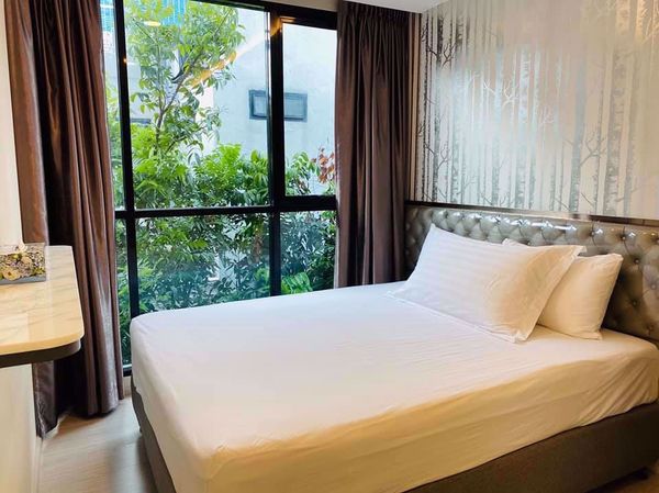 รูปภาพ 1 bed Condo in Vtara Sukhumvit 36 Phra Khanong Sub District C10904