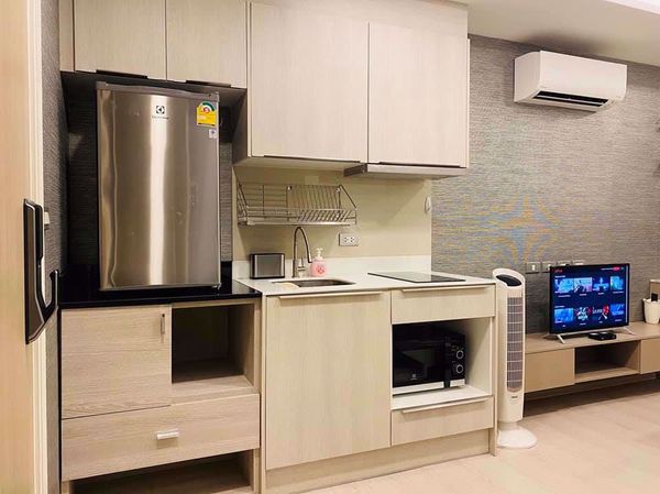 รูปภาพ 1 bed Condo in Vtara Sukhumvit 36 Phra Khanong Sub District C10904