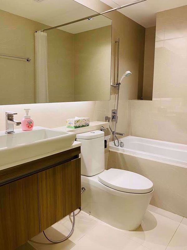 รูปภาพ 1 bed Condo in Vtara Sukhumvit 36 Phra Khanong Sub District C10904