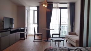 Picture of 1 bed Condo in Siamese Surawong Si Phraya Sub District C10905