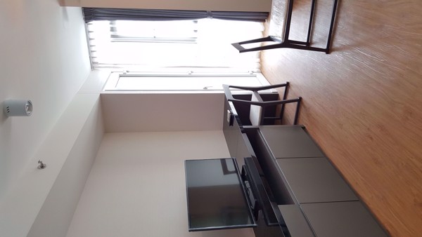 Picture of 1 bed Condo in Siamese Surawong Si Phraya Sub District C10905