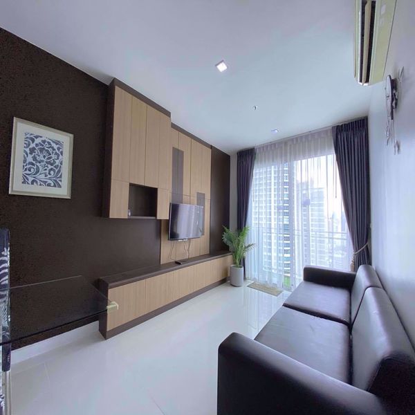 รูปภาพ 3 ห้องนอน Condo ในโครงการ The Bloom Sukhumvit 71 Phrakhanongnuea Sub District C10909