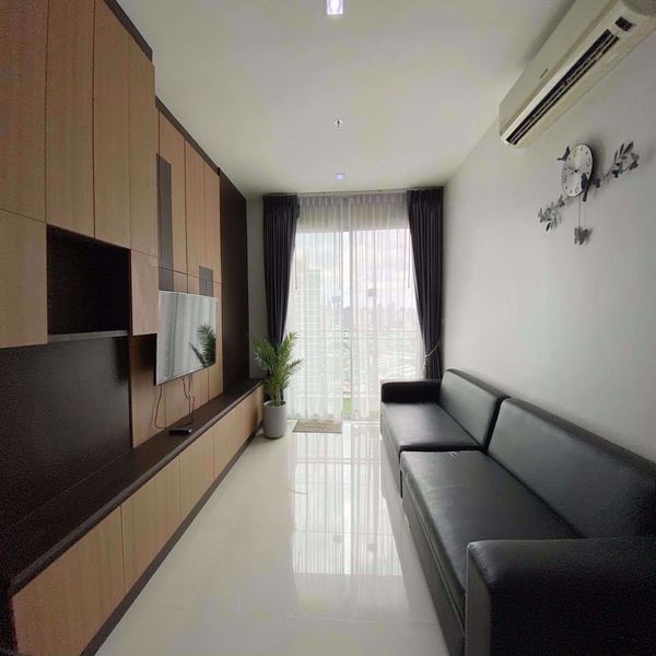 รูปภาพ 3 ห้องนอน Condo ในโครงการ The Bloom Sukhumvit 71 Phrakhanongnuea Sub District C10909