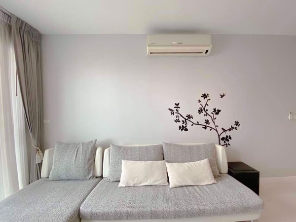 รูปภาพ 3 ห้องนอน Condo ในโครงการ The Bloom Sukhumvit 71 Phrakhanongnuea Sub District C10908