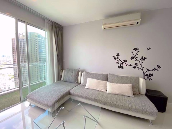 รูปภาพ 3 ห้องนอน Condo ในโครงการ The Bloom Sukhumvit 71 Phrakhanongnuea Sub District C10908