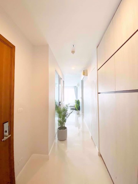 รูปภาพ 3 ห้องนอน Condo ในโครงการ The Bloom Sukhumvit 71 Phrakhanongnuea Sub District C10908