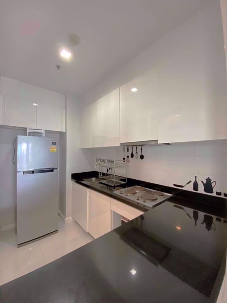 รูปภาพ 3 ห้องนอน Condo ในโครงการ The Bloom Sukhumvit 71 Phrakhanongnuea Sub District C10908