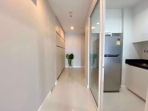 รูปภาพ 3 ห้องนอน Condo ในโครงการ The Bloom Sukhumvit 71 Phrakhanongnuea Sub District C10908