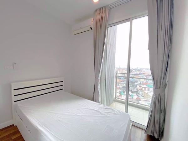 รูปภาพ 3 ห้องนอน Condo ในโครงการ The Bloom Sukhumvit 71 Phrakhanongnuea Sub District C10908