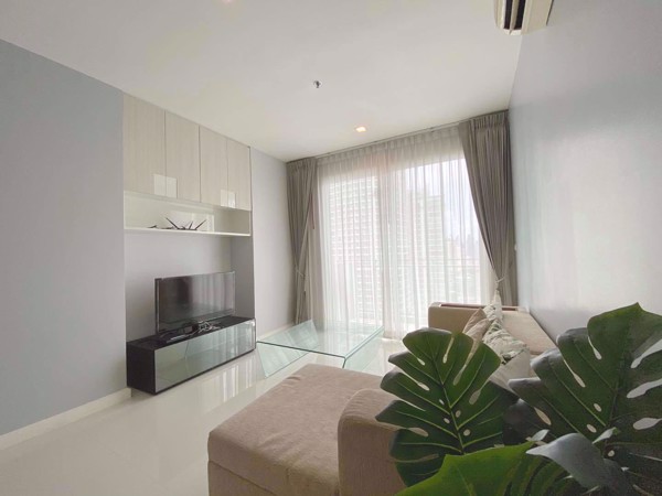 รูปภาพ 3 ห้องนอน Condo ในโครงการ The Bloom Sukhumvit 71 Phrakhanongnuea Sub District C10907