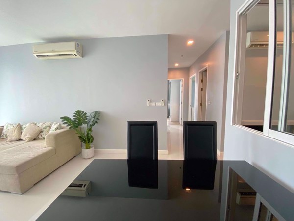 รูปภาพ 3 ห้องนอน Condo ในโครงการ The Bloom Sukhumvit 71 Phrakhanongnuea Sub District C10907