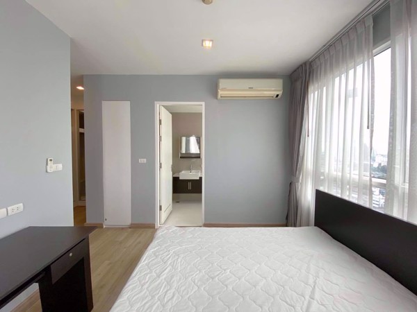 รูปภาพ 3 ห้องนอน Condo ในโครงการ The Bloom Sukhumvit 71 Phrakhanongnuea Sub District C10907