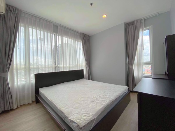 รูปภาพ 3 ห้องนอน Condo ในโครงการ The Bloom Sukhumvit 71 Phrakhanongnuea Sub District C10907