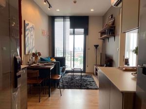 รูปภาพ 1 ห้องนอน Condo ในโครงการ THE LINE Phahol-Pradipat Samsennai Sub District C10911