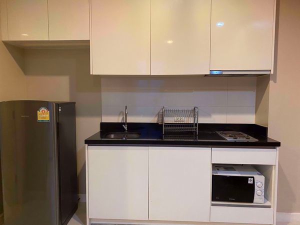 รูปภาพ 1 bed Condo in The Bloom Sukhumvit 71 Phrakhanongnuea Sub District C10920