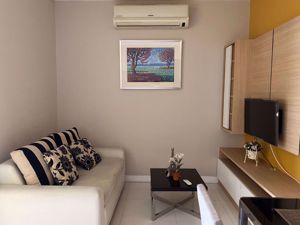 รูปภาพ 1 bed Condo in The Bloom Sukhumvit 71 Phrakhanongnuea Sub District C10920