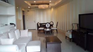 Picture of 1 bed Condo in Baan Rajprasong Lumphini Sub District C10922