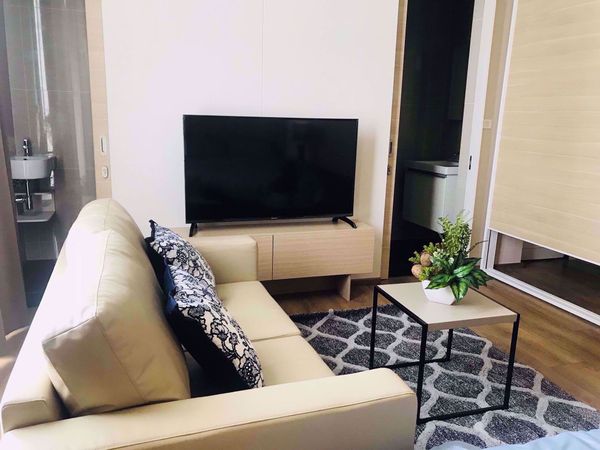 Picture of 1 bed Condo in Park Origin Phromphong Khlongtan Sub District C10923