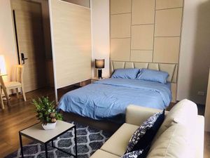 Picture of 1 bed Condo in Park Origin Phromphong Khlongtan Sub District C10923