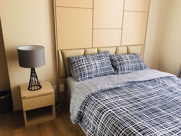 Picture of 2 bed Condo in Park Origin Phromphong Khlongtan Sub District C10924