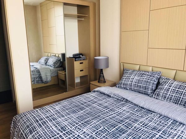 Picture of 2 bed Condo in Park Origin Phromphong Khlongtan Sub District C10924