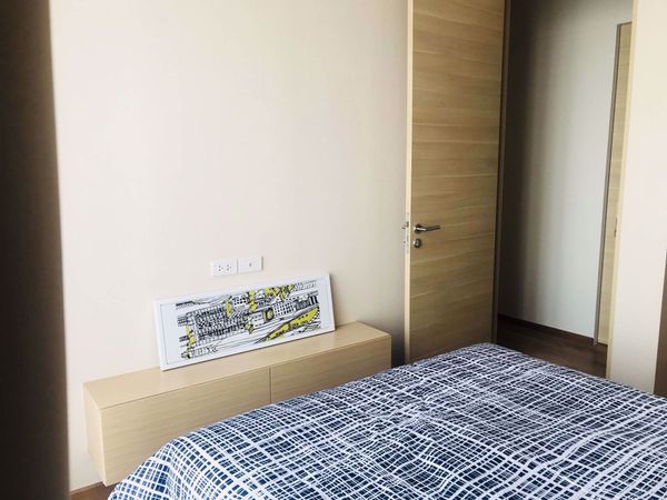 Picture of 2 bed Condo in Park Origin Phromphong Khlongtan Sub District C10924