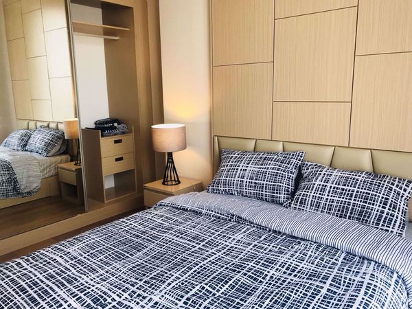 Picture of 2 bed Condo in Park Origin Phromphong Khlongtan Sub District C10924