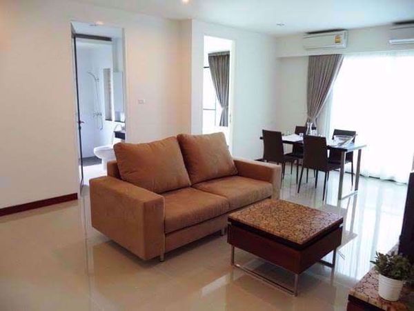 รูปภาพ 2 ห้องนอน Condo ในโครงการ Thavee Yindee Residence Khlong Tan Nuea Sub District C10928