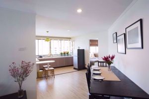 รูปภาพ 2 bed Condo in Beverly Tower Condo Khlong Toei Nuea Sub District C10930