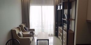 Picture of 1 bed Condo in Circle Condominium Makkasan Sub District C10931