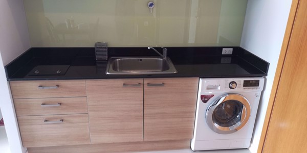 Picture of 1 bed Condo in Circle Condominium Makkasan Sub District C10931