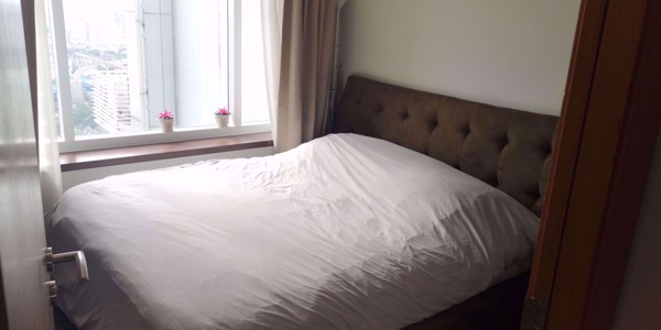 Picture of 1 bed Condo in Circle Condominium Makkasan Sub District C10931