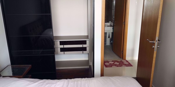 Picture of 1 bed Condo in Circle Condominium Makkasan Sub District C10931