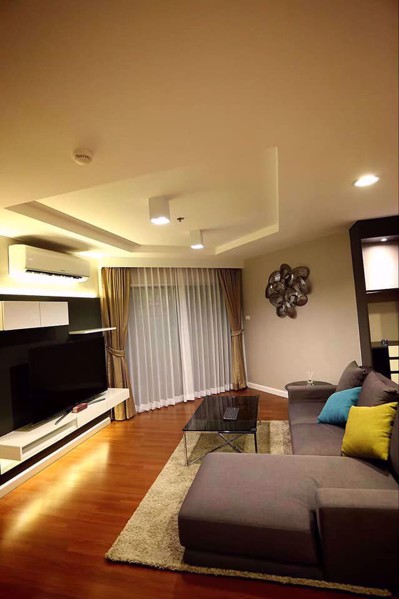 Picture of 2 bed Condo in Belle Grand Rama 9 Huai Khwang Sub District C10932