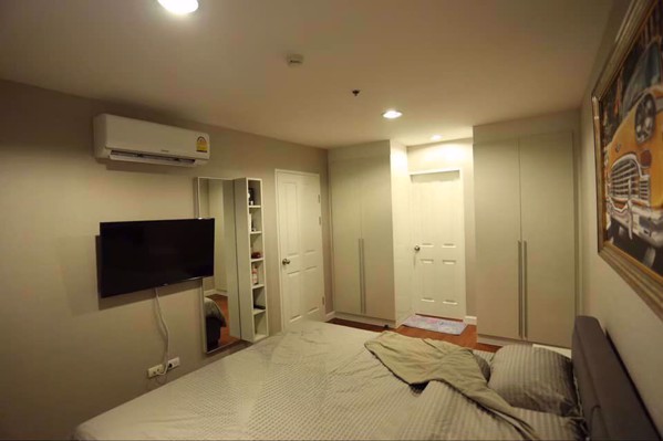 Picture of 2 bed Condo in Belle Grand Rama 9 Huai Khwang Sub District C10932