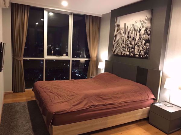 Picture of 1 bed Condo in Abstracts Phahonyothin Park Chomphon Sub District C10933