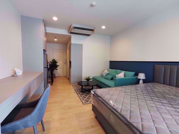 Picture of Studio bed Condo in Noble Lite Samsennai Sub District C10934