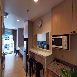 รูปภาพ Studio bed Condo in Noble Lite Samsennai Sub District C10934