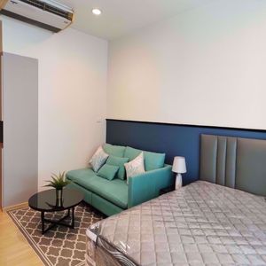 รูปภาพ Studio bed Condo in Noble Lite Samsennai Sub District C10934