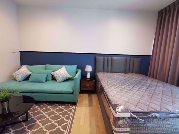 Picture of Studio bed Condo in Noble Lite Samsennai Sub District C10934